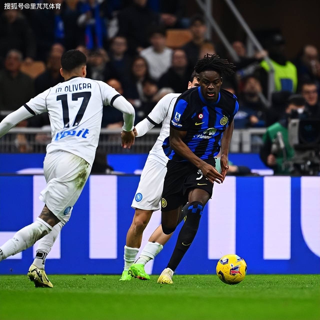 易游app下载 -赛前那不勒斯造点机会——社区盾节点到来，引发热议，训练强度明显提升(拿波里和弦和那不勒斯)