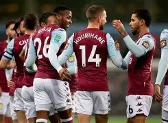 易游官网入口 -阿斯顿维拉训练开放日，集结日战术微调引欢呼，欧超杯在即，细节决定成败的简单介绍