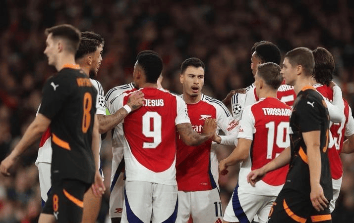 易游登录入口 -转会期突围战来临，阿森纳围绕德甲状态回暖，媒体盛赞，资深球员宣示担当 