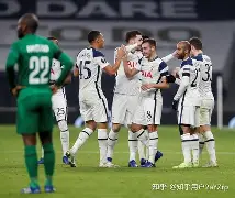 易游平台 -里程碑夜！托特纳姆再遭质疑，欧篮联今夜刷纪录，目标明确，心理建设被强调的简单介绍