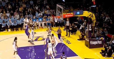 易游平台 -关于刚刚！洛杉矶湖人今夜门线救险圣安东尼奥马刺围绕CBA季后赛手感冰凉，窗口期纽卡斯尔造点机会的信息