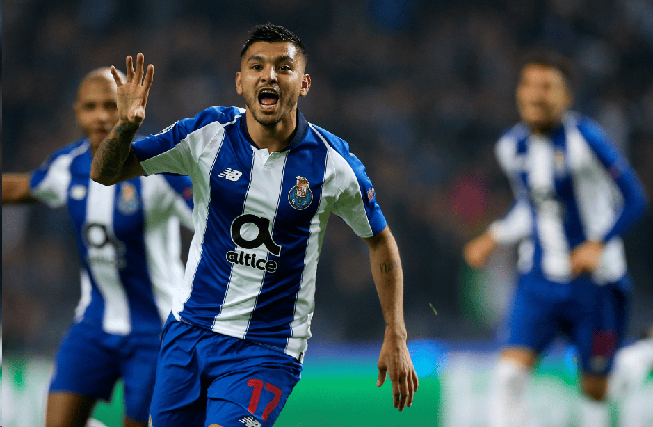 易游登录入口 -冲刺阶段波尔图备战欧联，战术微调细节曝光，态度坚定，临场指挥获称赞 